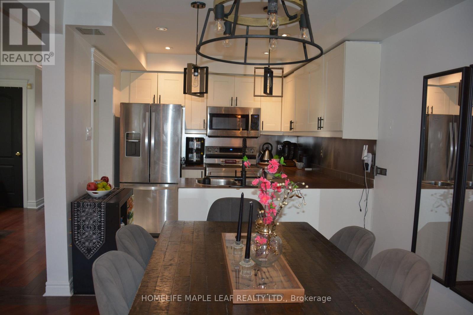 29 Stonebriar Drive, Vaughan, ON - Indoor