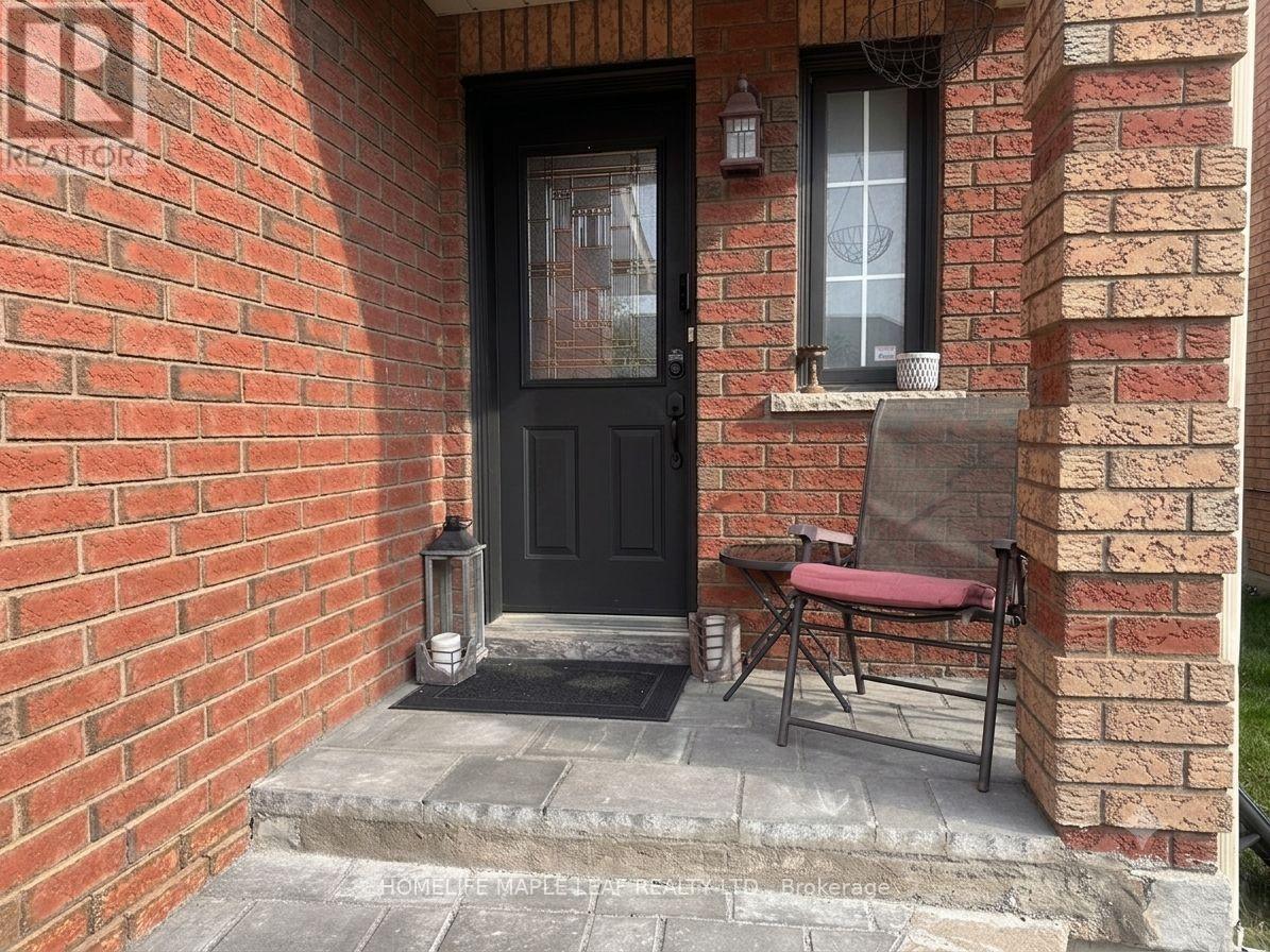 29 Stonebriar Drive, Vaughan, ON - Outdoor With Exterior