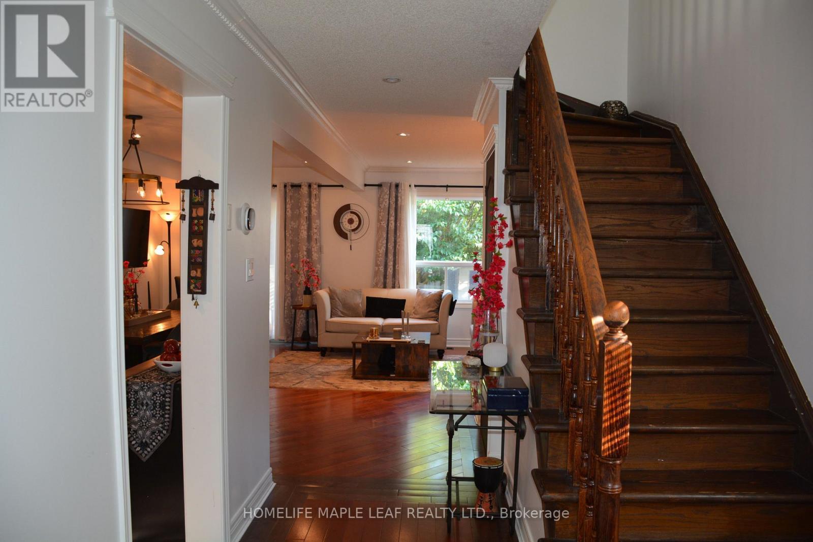 29 Stonebriar Drive, Vaughan, ON - Indoor Photo Showing Other Room