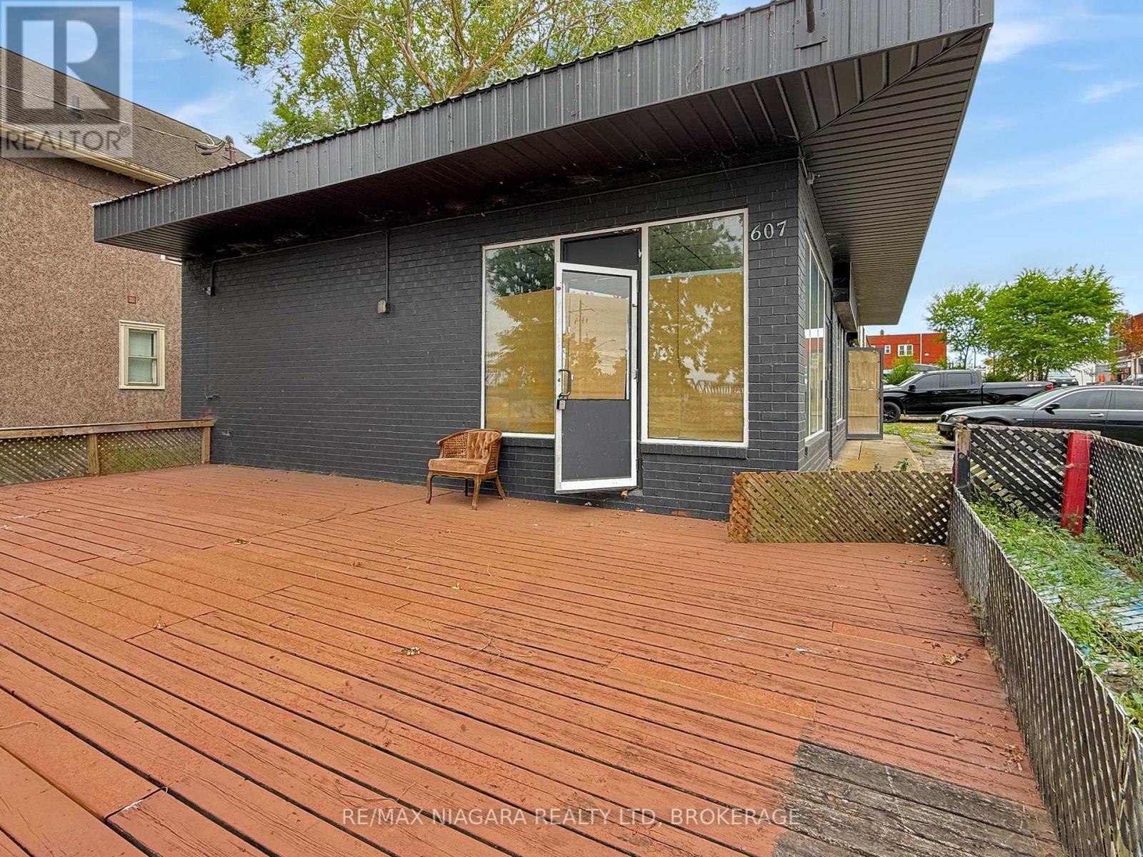 607 Niagara Boulevard, Fort Erie (Central), ON