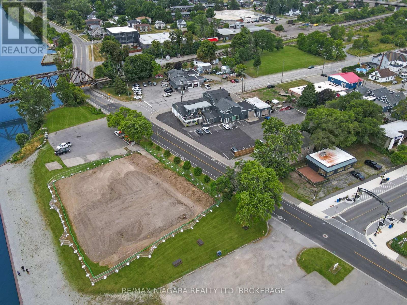 607 Niagara Boulevard, Fort Erie (Central), ON