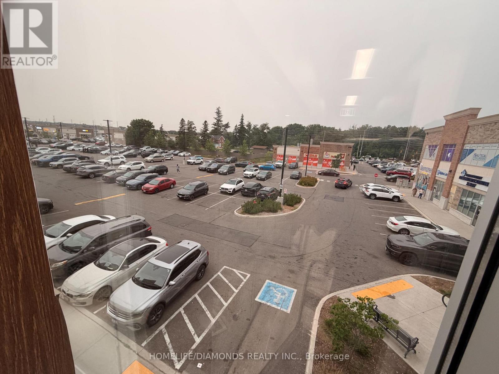 220 - 3465 Platinum Road, Mississauga, ON