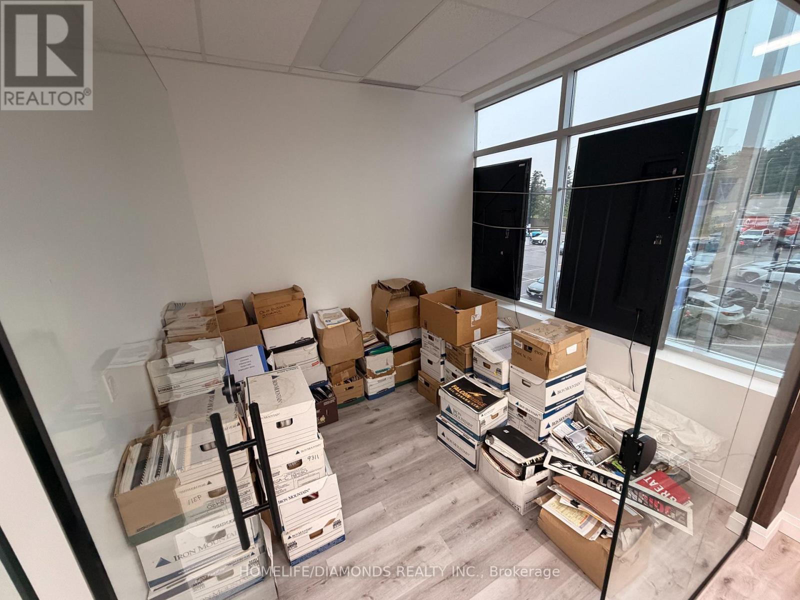 220 - 3465 Platinum Road, Mississauga, ON