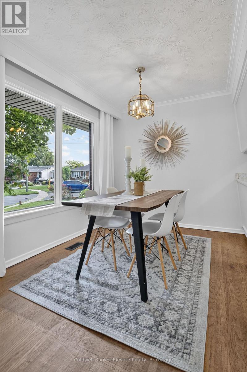 46 Mcintyre Crescent, Halton Hills, ON - Indoor