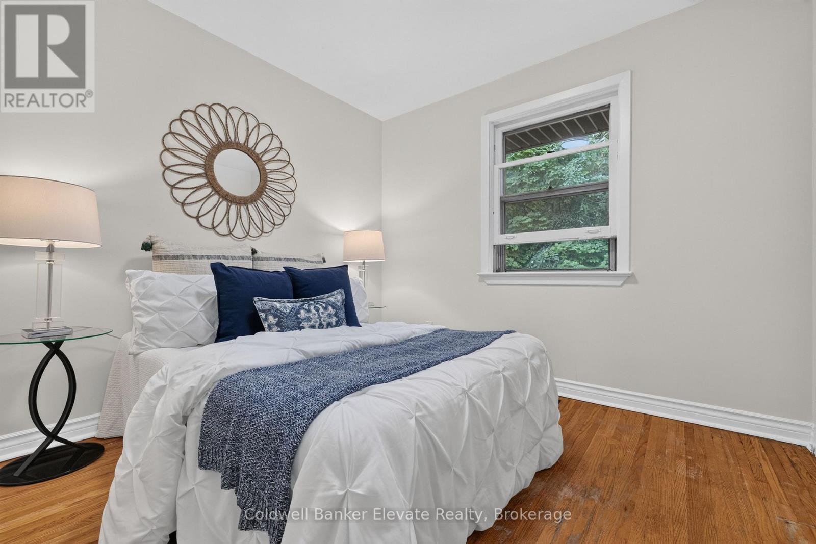 46 Mcintyre Crescent, Halton Hills, ON - Indoor Photo Showing Bedroom