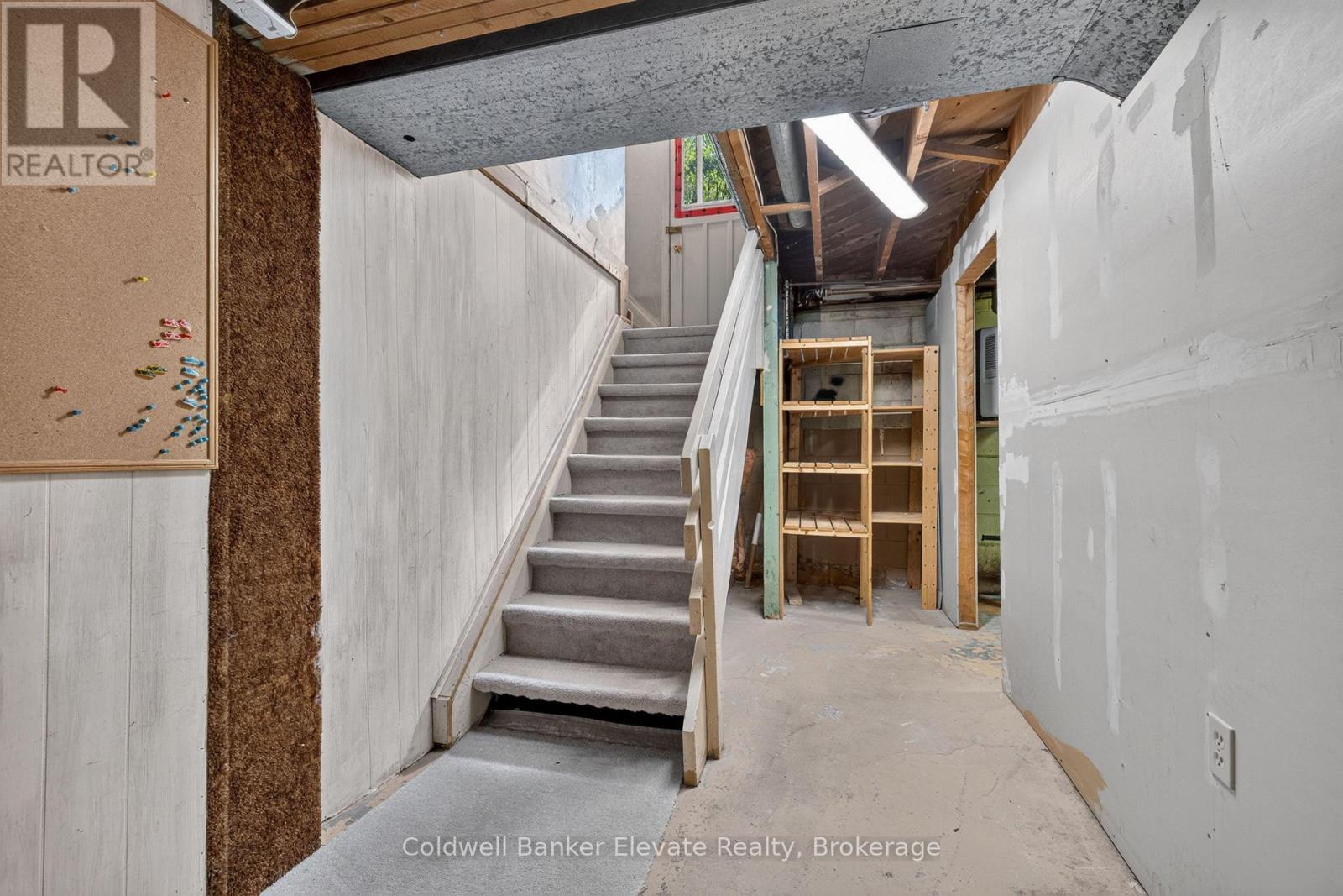 46 Mcintyre Crescent, Halton Hills, ON - Indoor Photo Showing Other Room