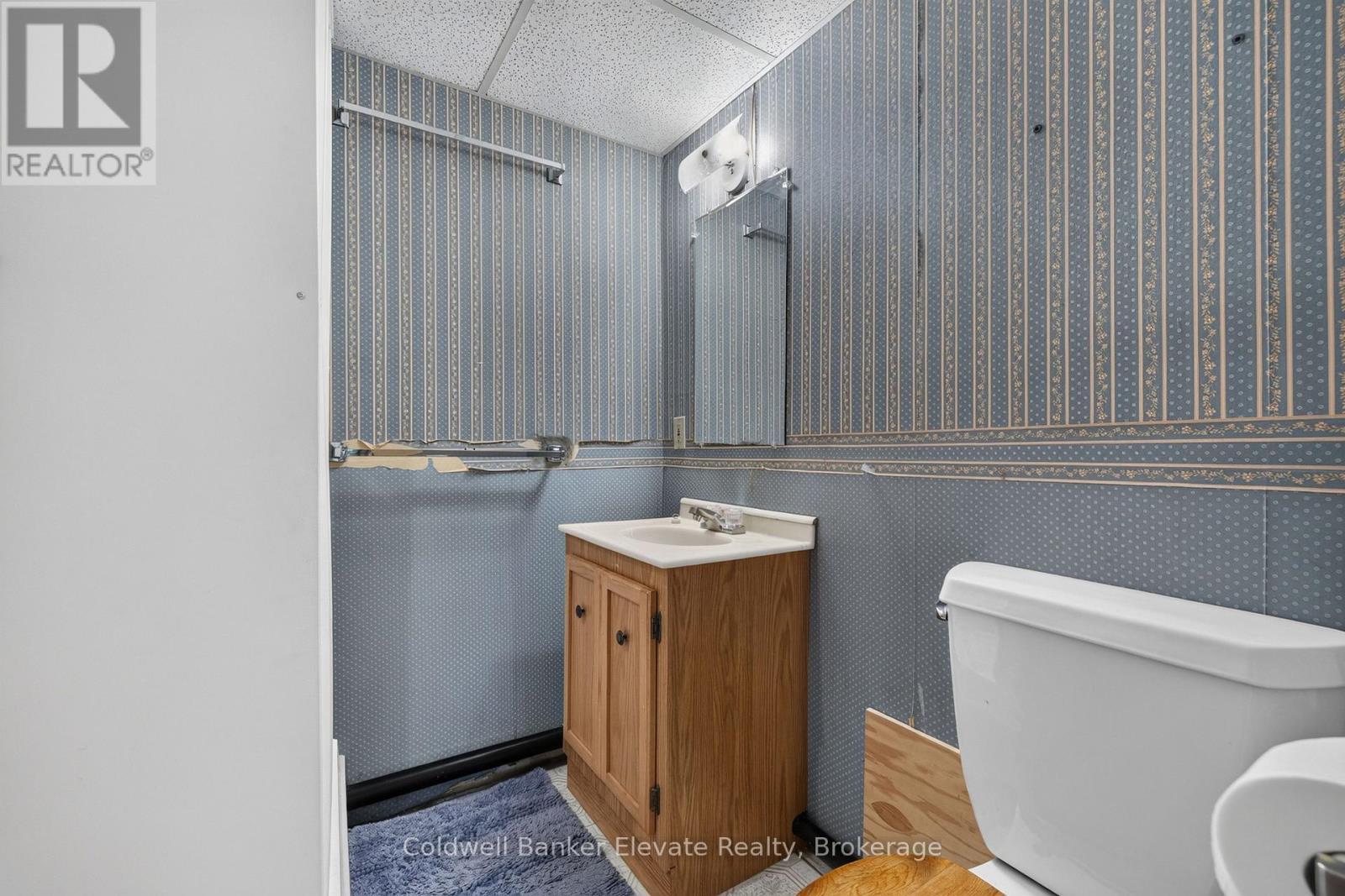 46 Mcintyre Crescent, Halton Hills, ON - Indoor Photo Showing Bathroom