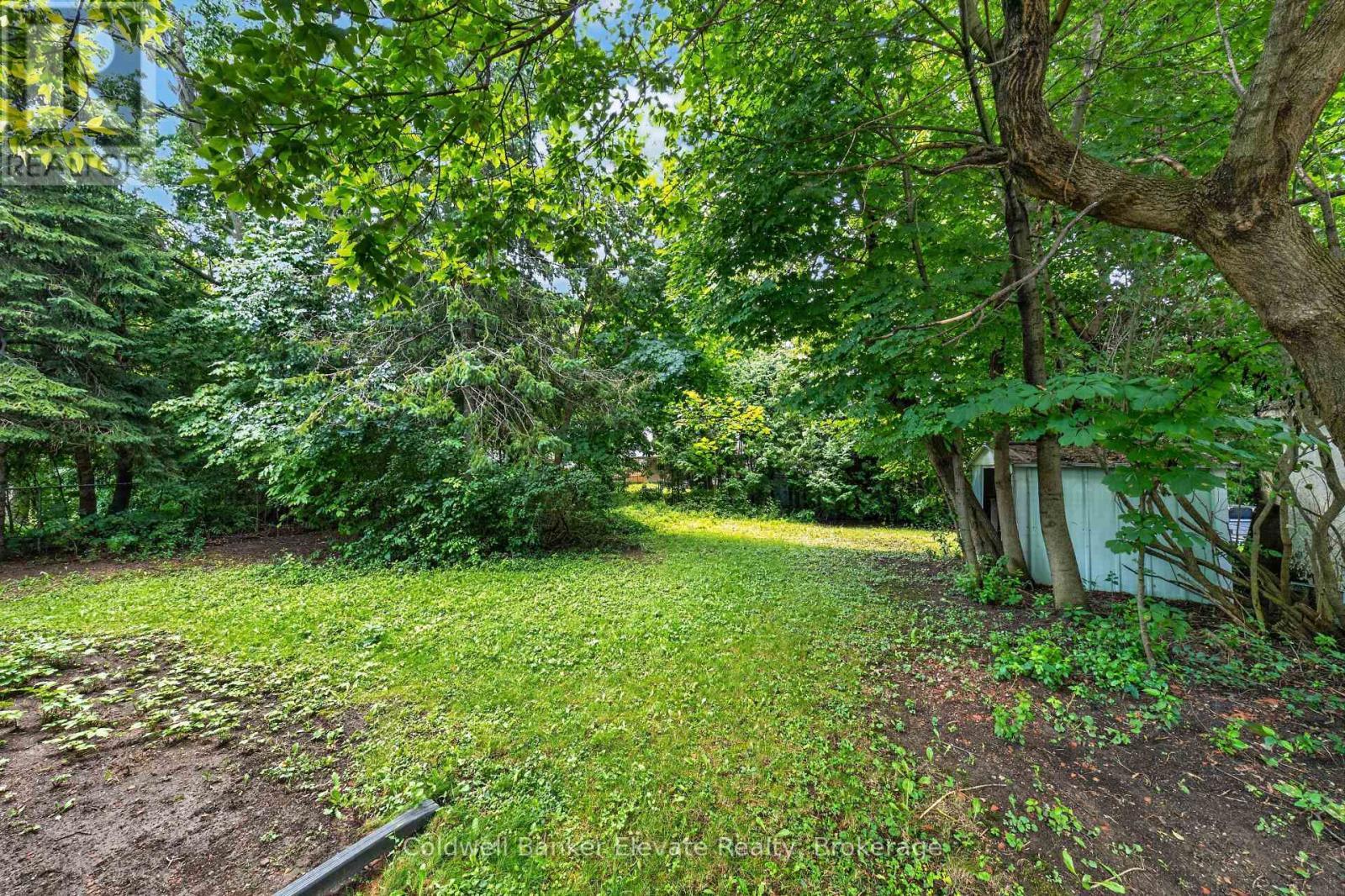 46 Mcintyre Crescent, Halton Hills, ON - Outdoor
