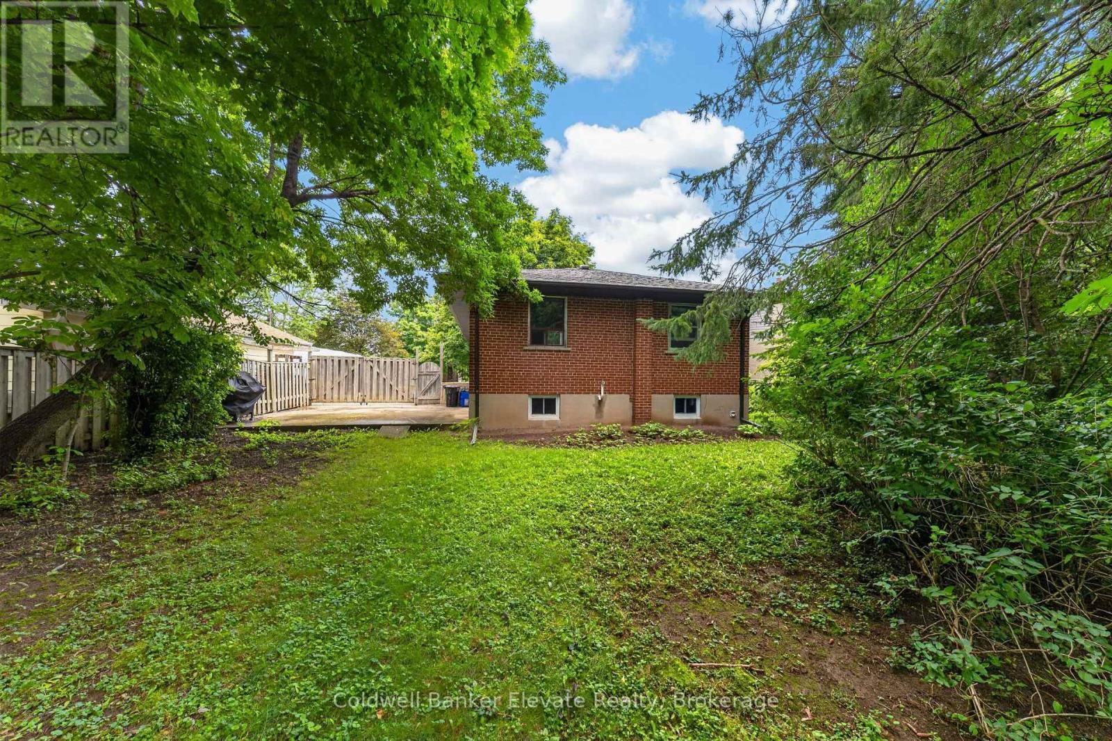 46 Mcintyre Crescent, Halton Hills, ON - Outdoor
