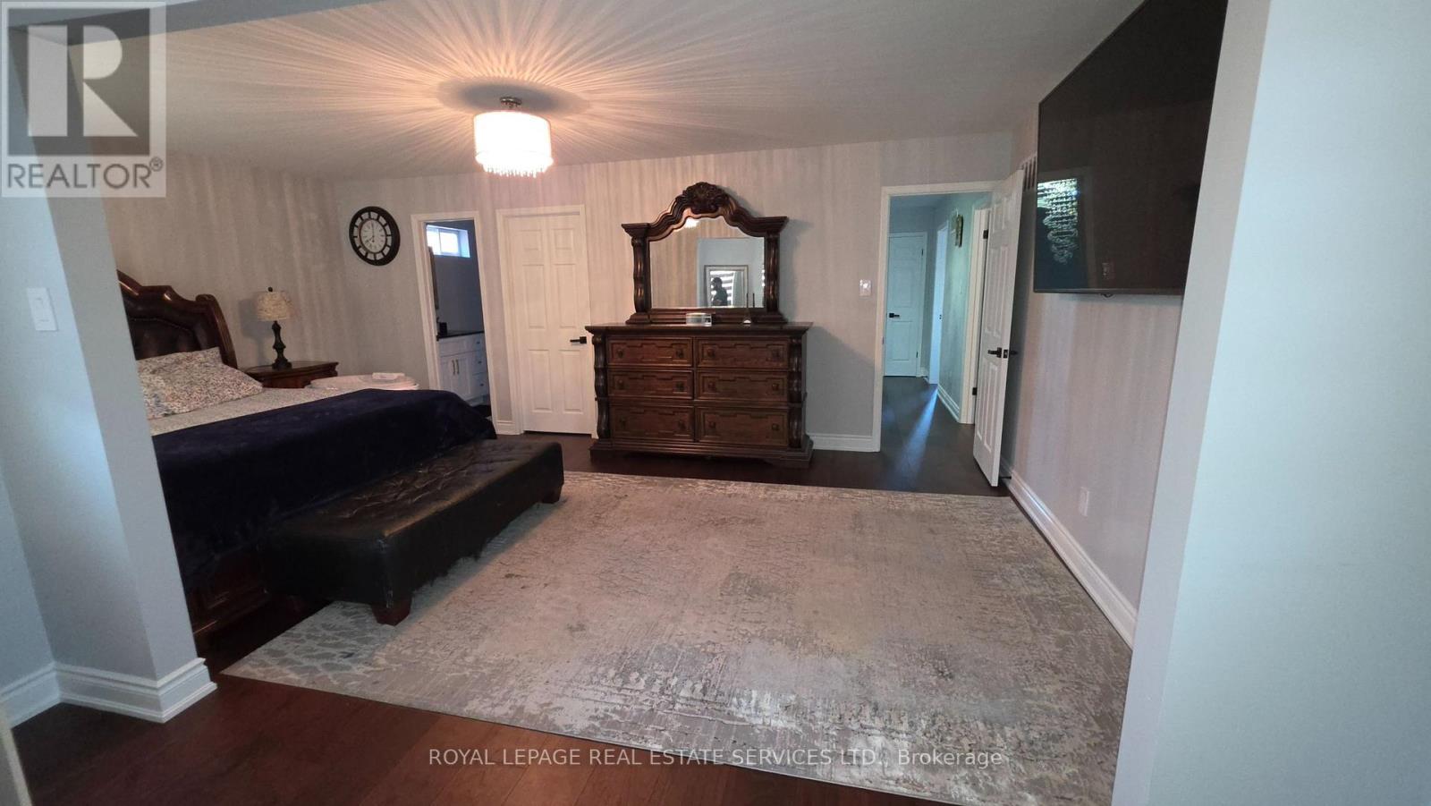 323 Winfield Terrace, Mississauga, ON - Indoor