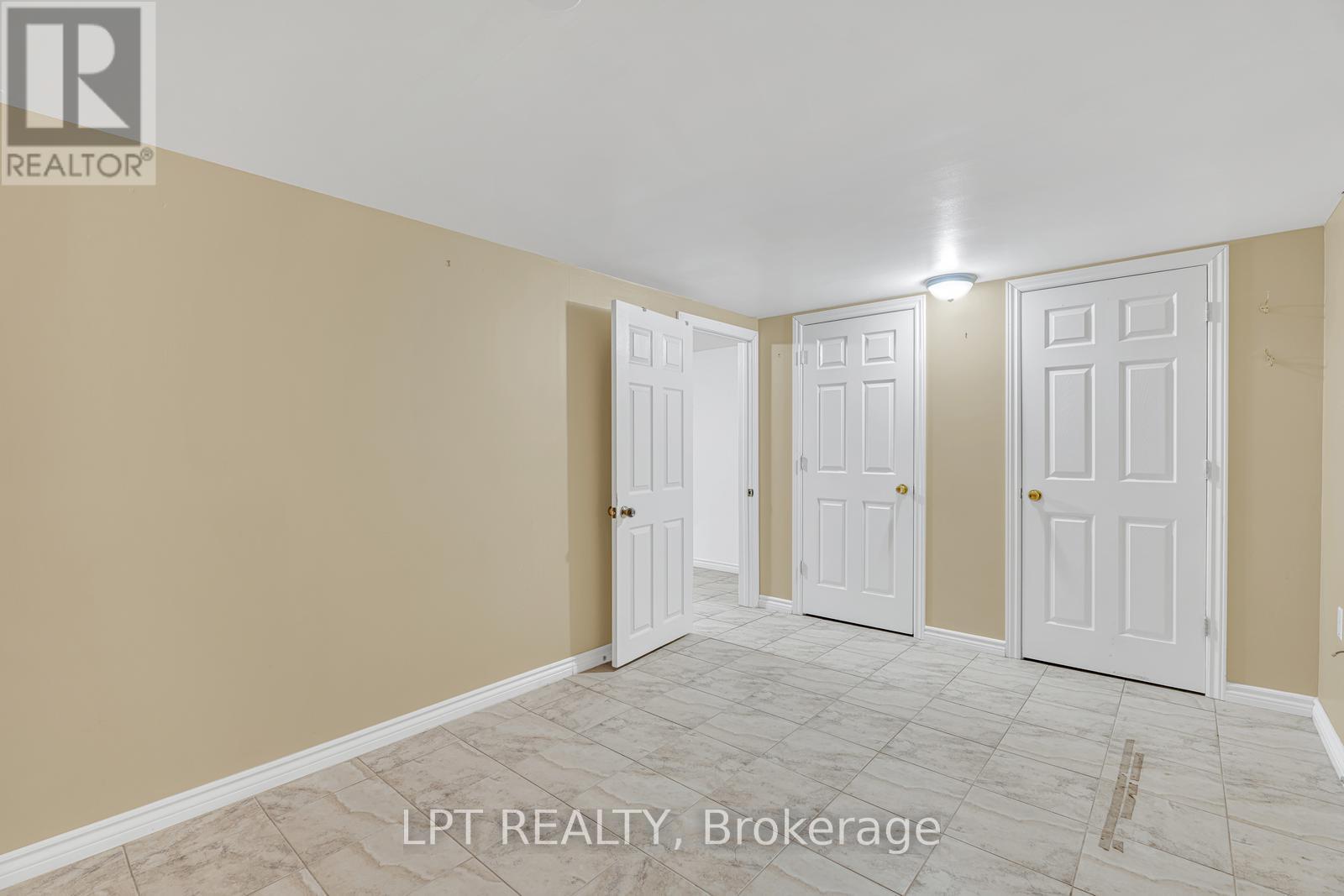 95 Huntingwood Crescent, Brampton, ON - Indoor Photo Showing Other Room