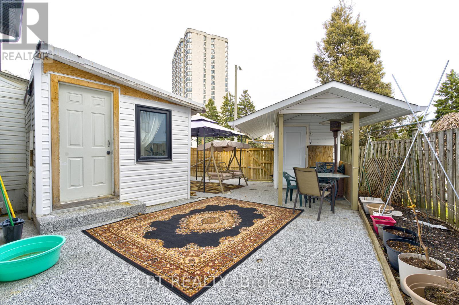 95 Huntingwood Crescent, Brampton, ON - Outdoor With Exterior