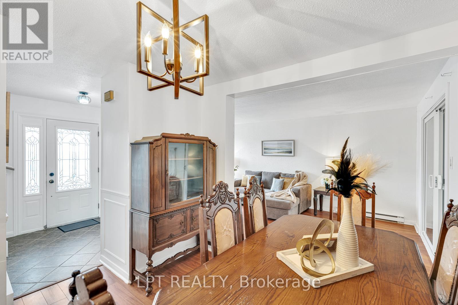 95 Huntingwood Crescent, Brampton, ON - Indoor