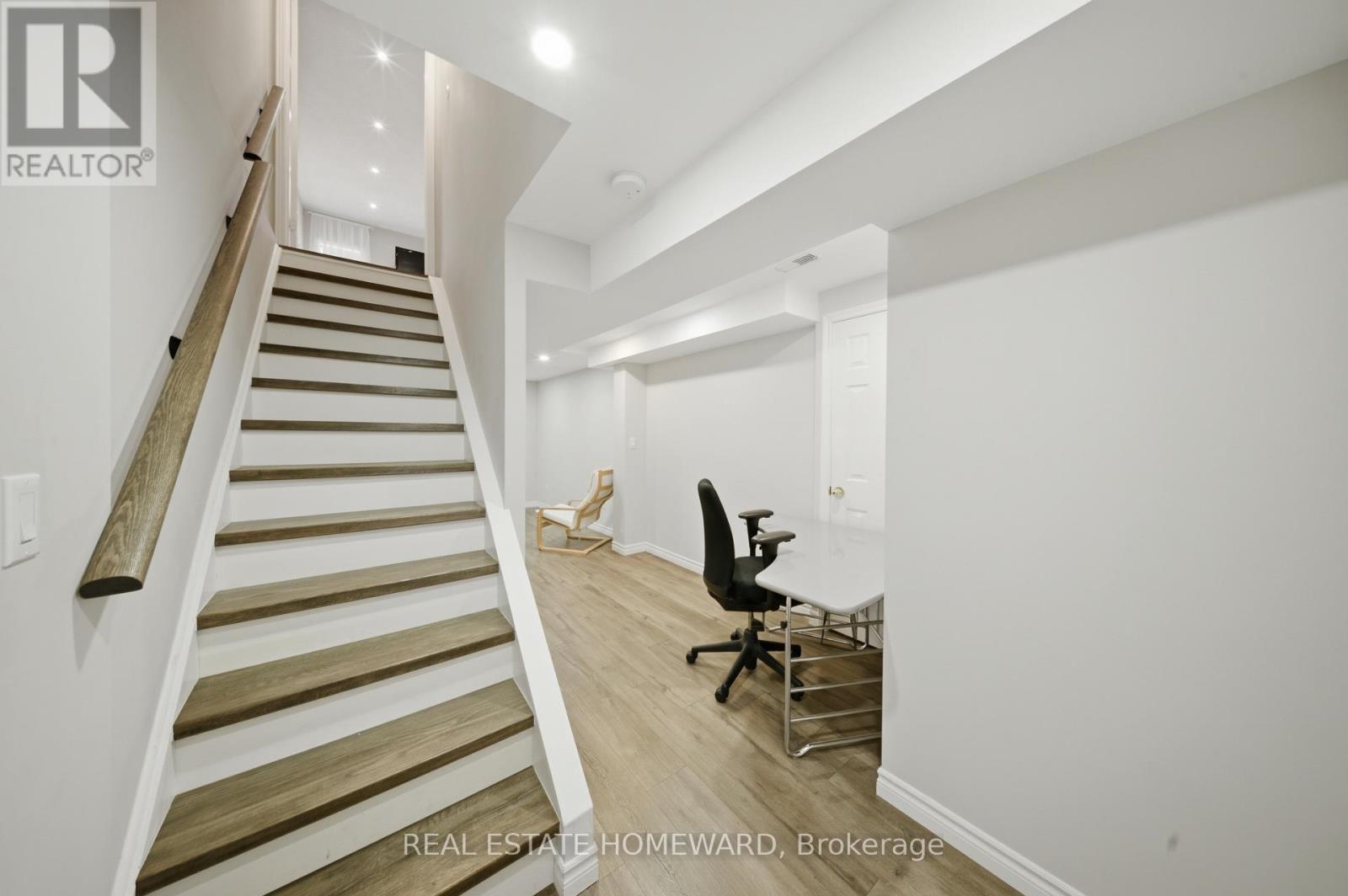 5942 Delle Donne Drive, Mississauga, ON - Indoor Photo Showing Other Room