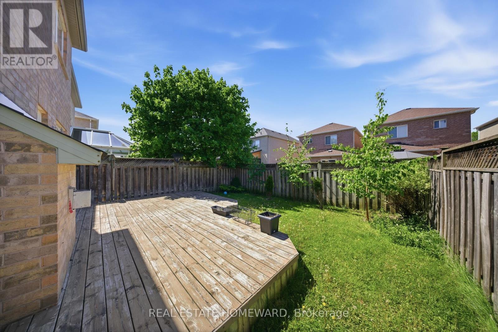 5942 Delle Donne Drive, Mississauga, ON - Outdoor