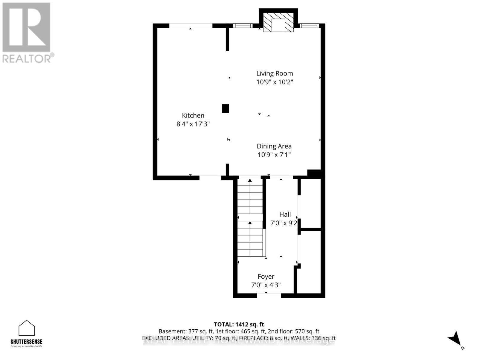 5942 Delle Donne Drive, Mississauga, ON - Other