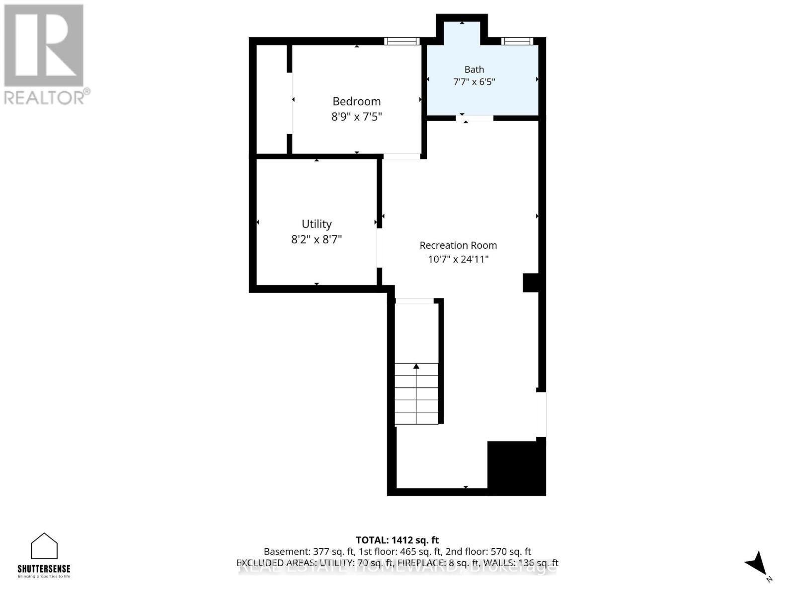 5942 Delle Donne Drive, Mississauga, ON - Other