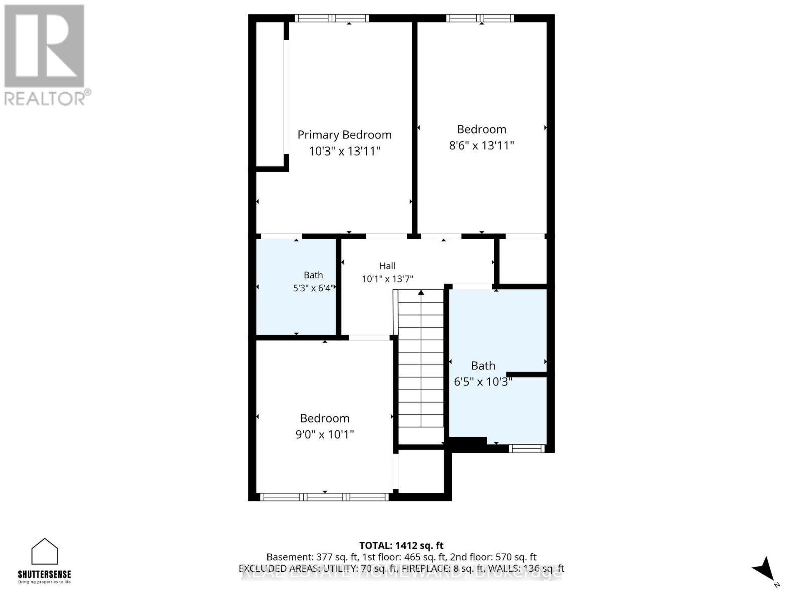 5942 Delle Donne Drive, Mississauga, ON - Other