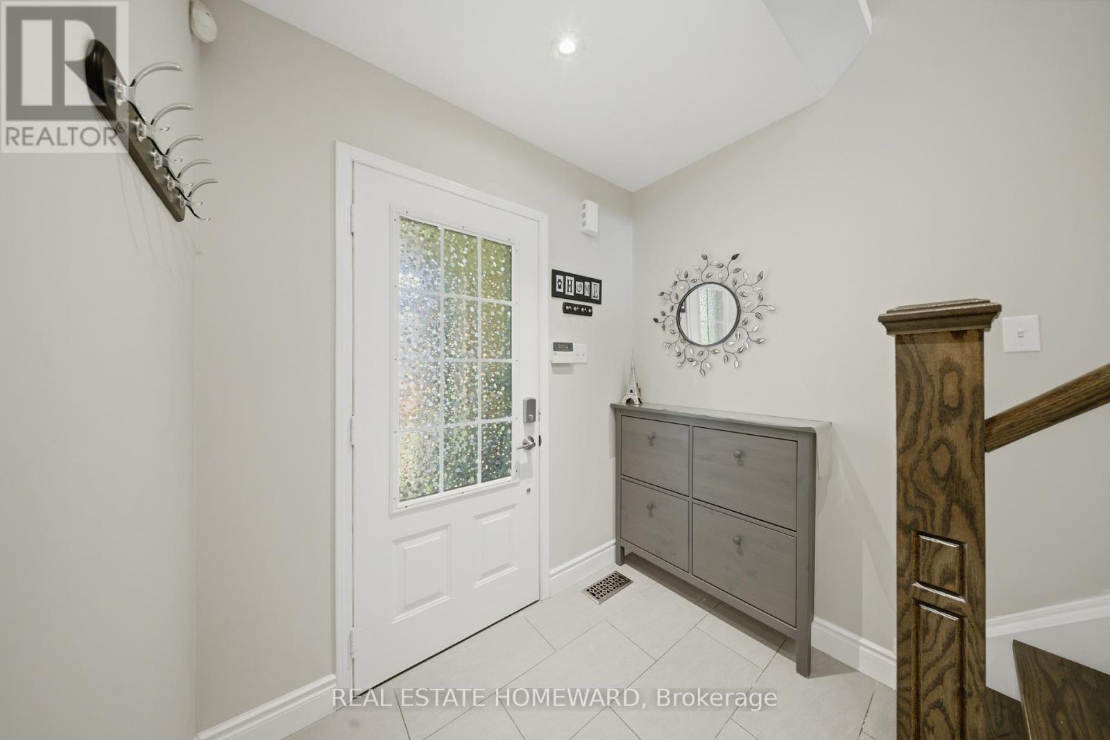 5942 Delle Donne Drive, Mississauga, ON - Indoor Photo Showing Other Room