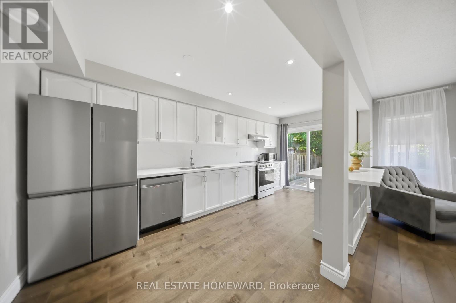 5942 Delle Donne Drive, Mississauga, ON - Indoor