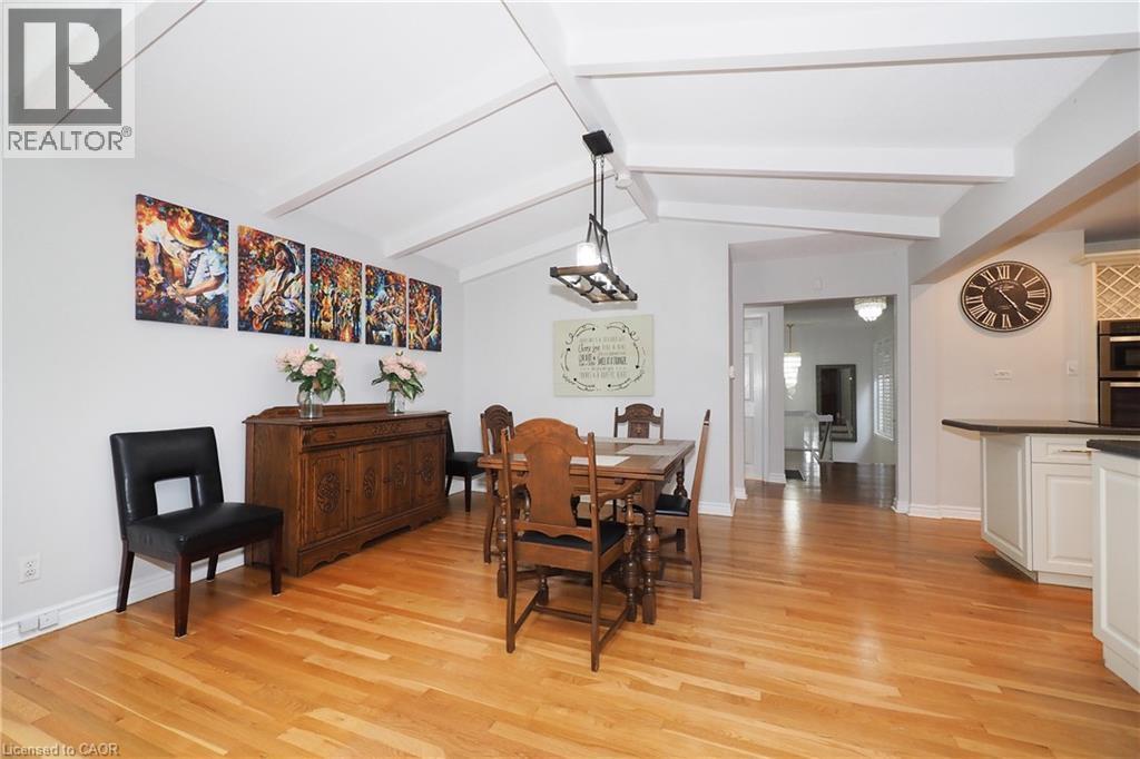 181 Lincoln Road, Waterloo, ON - Indoor