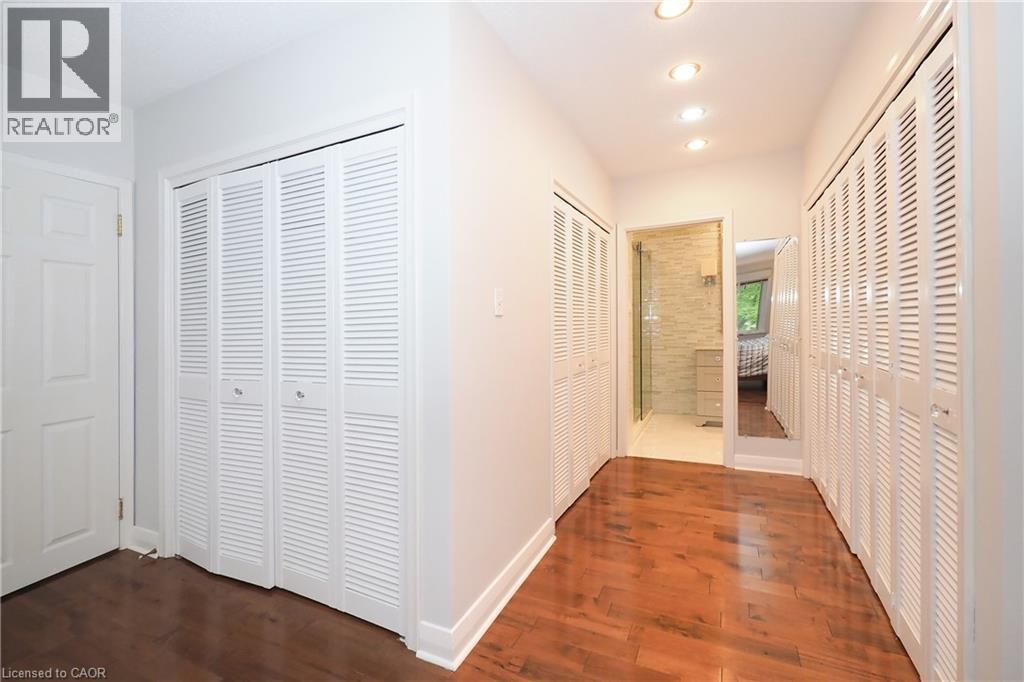 181 Lincoln Road, Waterloo, ON - Indoor Photo Showing Other Room
