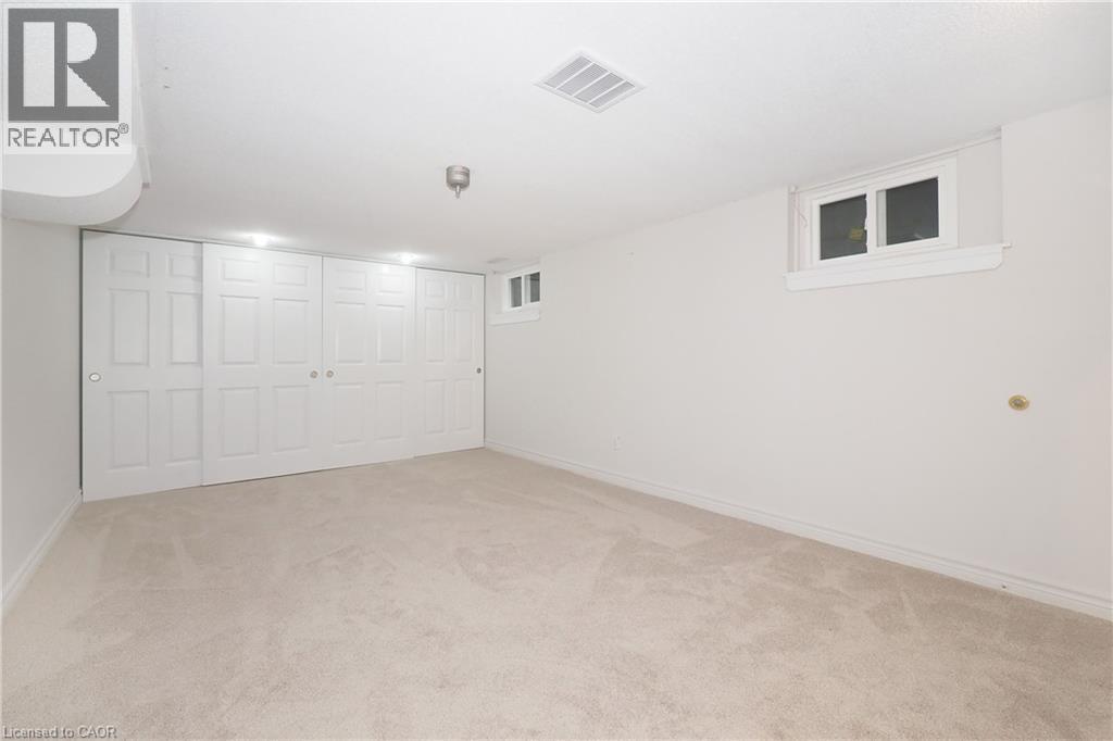 181 Lincoln Road, Waterloo, ON - Indoor Photo Showing Other Room