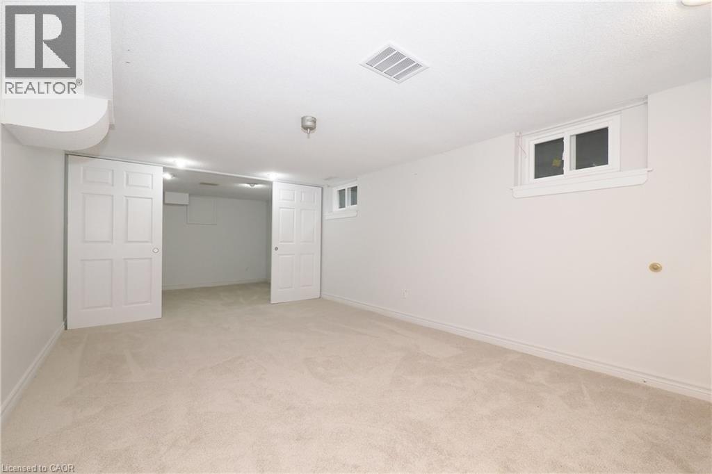 181 Lincoln Road, Waterloo, ON - Indoor Photo Showing Other Room