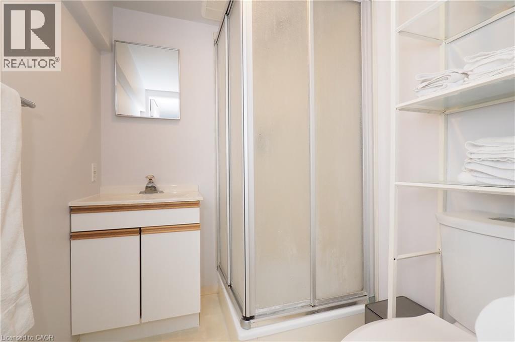 181 Lincoln Road, Waterloo, ON - Indoor Photo Showing Bathroom