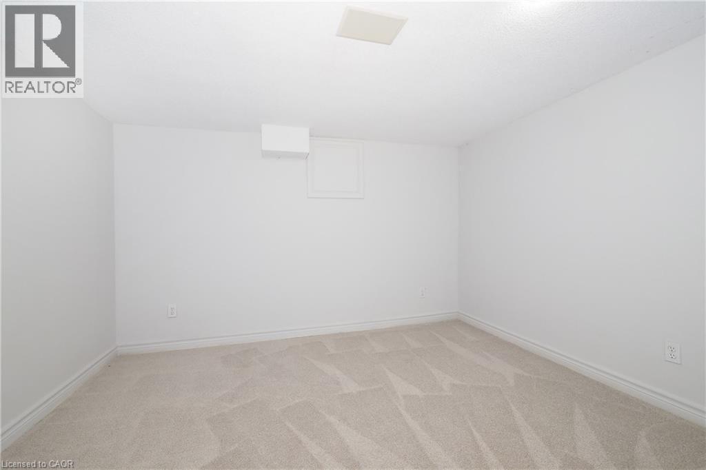 181 Lincoln Road, Waterloo, ON - Indoor Photo Showing Other Room