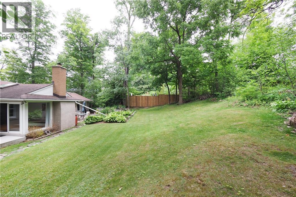 181 Lincoln Road, Waterloo, ON - Outdoor