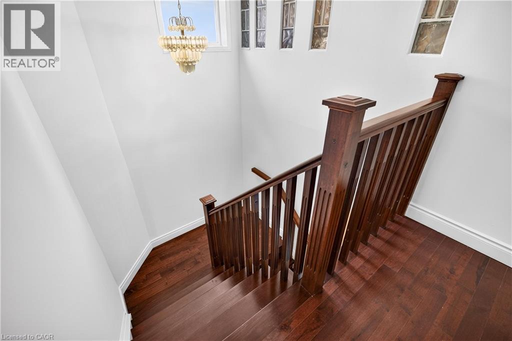3631 Cherrington Crescent, Mississauga, ON - Indoor Photo Showing Other Room