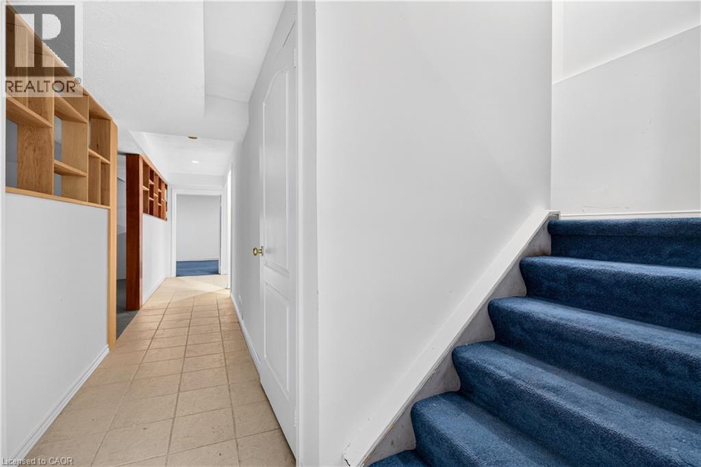 3631 Cherrington Crescent, Mississauga, ON - Indoor Photo Showing Other Room