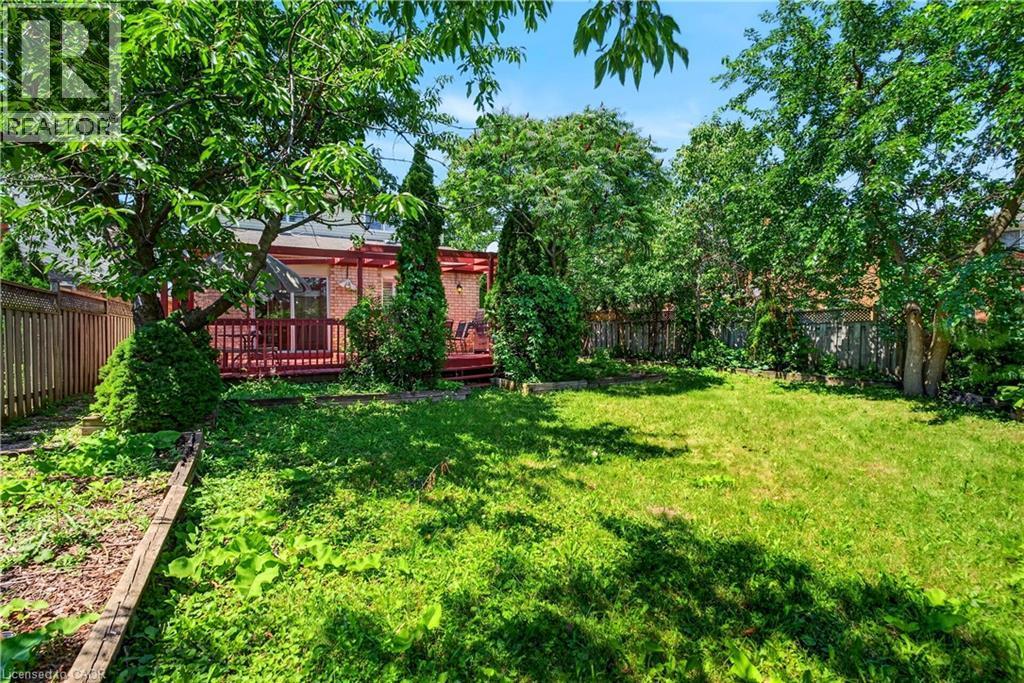 3631 Cherrington Crescent, Mississauga, ON - Outdoor