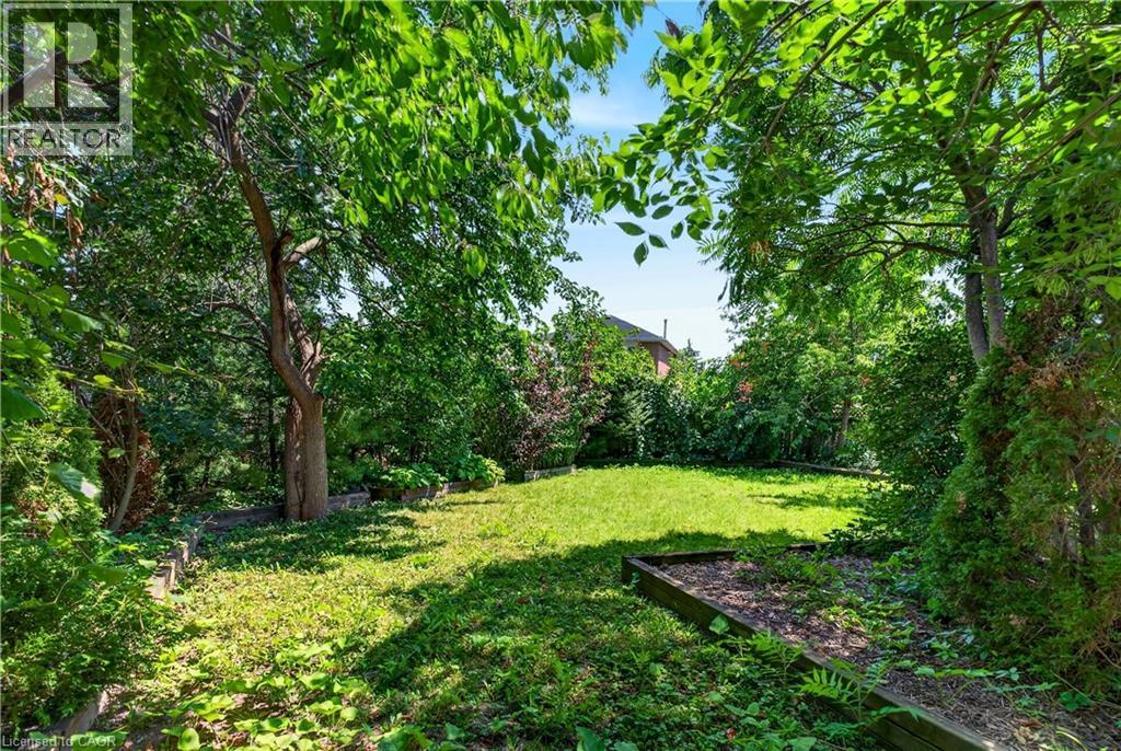 3631 Cherrington Crescent, Mississauga, ON - Outdoor