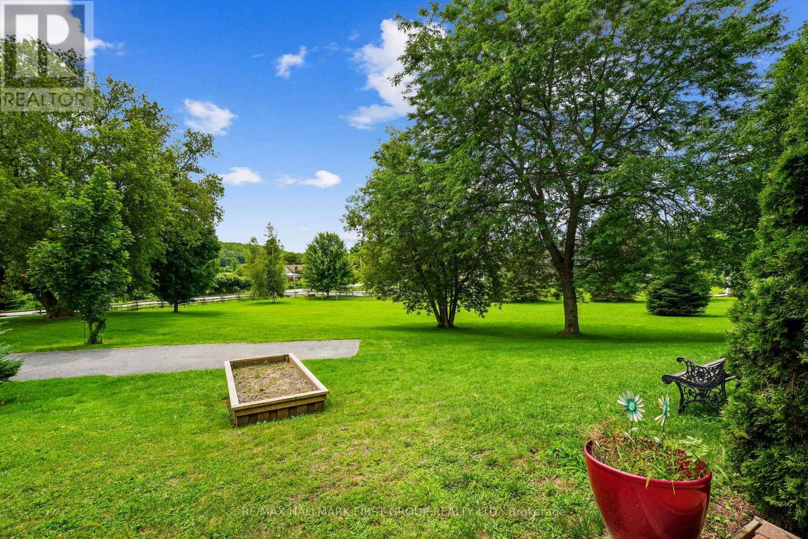 9950 Danforth Road E, Alnwick/Haldimand, ON - Outdoor