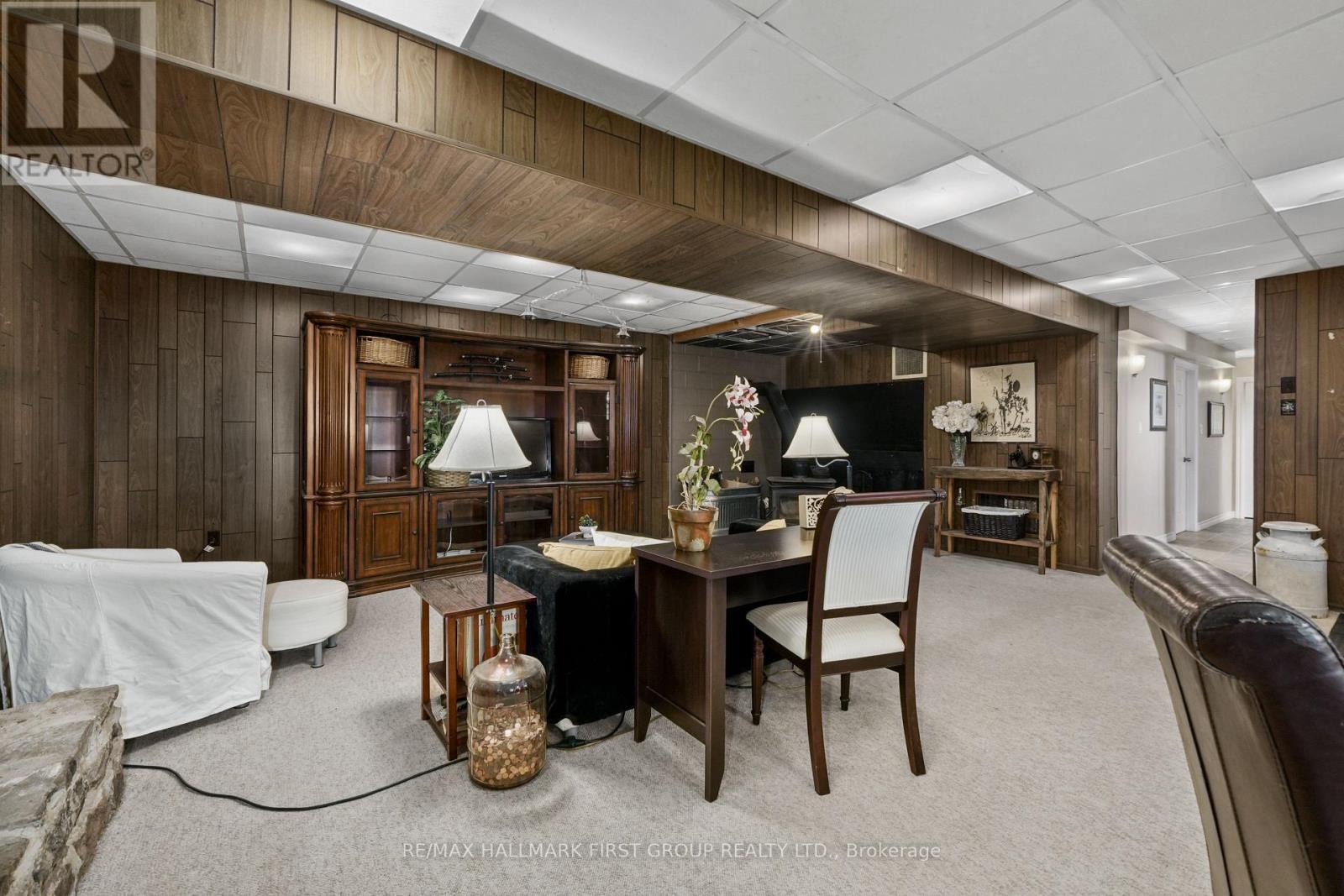 9950 Danforth Road E, Alnwick/Haldimand, ON - Indoor