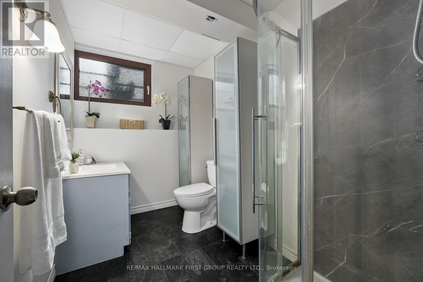 9950 Danforth Road E, Alnwick/Haldimand, ON - Indoor Photo Showing Bathroom