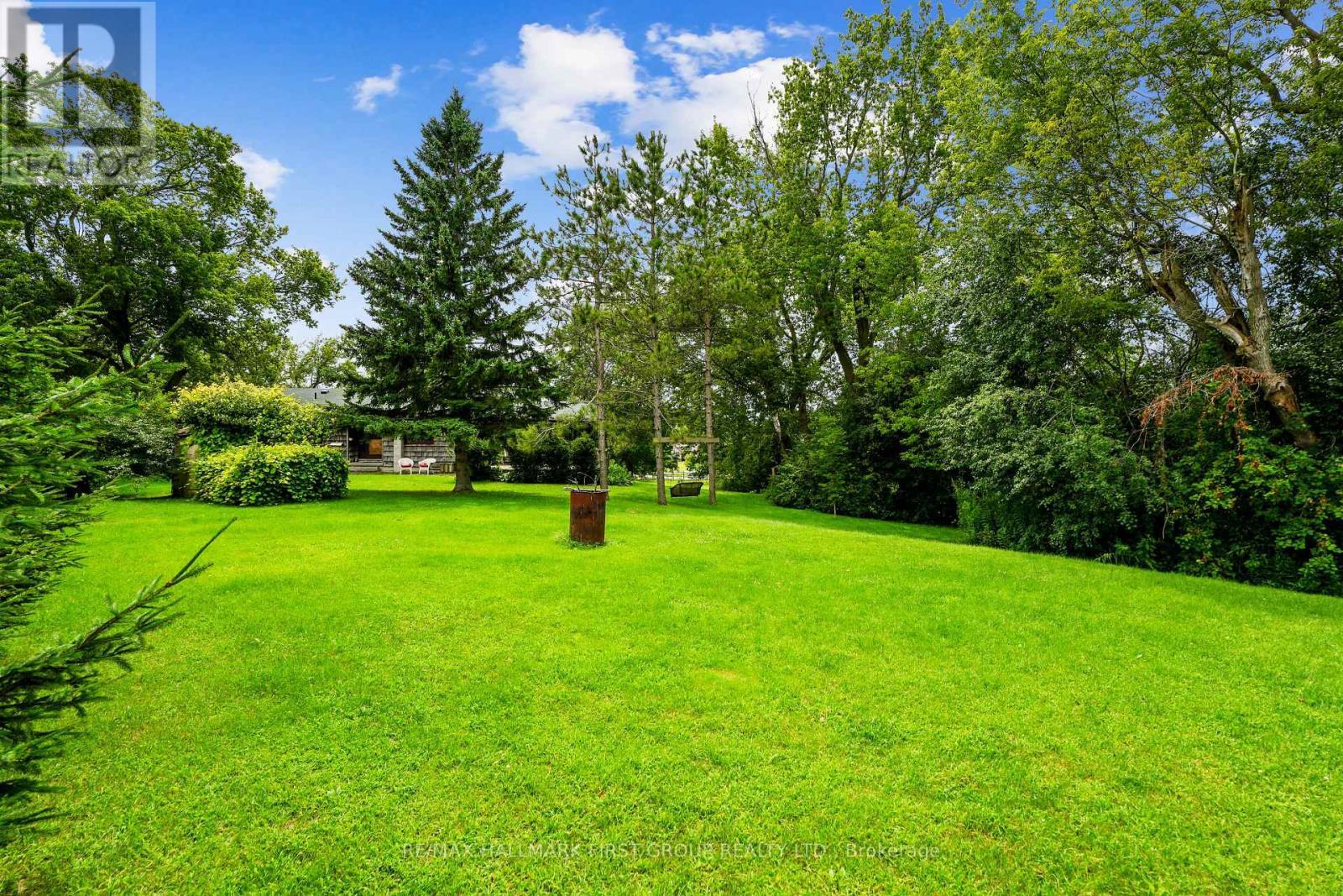 9950 Danforth Road E, Alnwick/Haldimand, ON - Outdoor