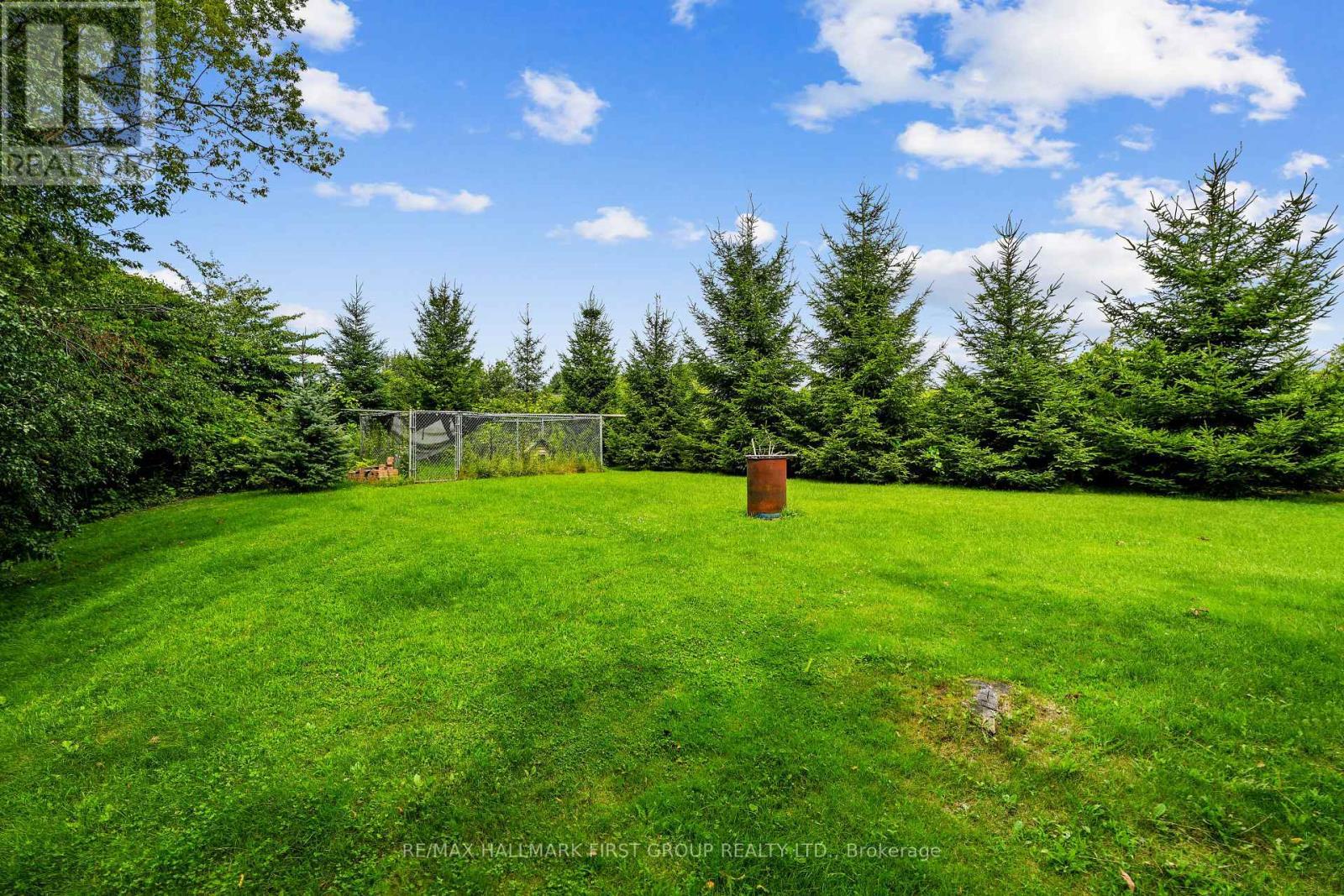 9950 Danforth Road E, Alnwick/Haldimand, ON - Outdoor
