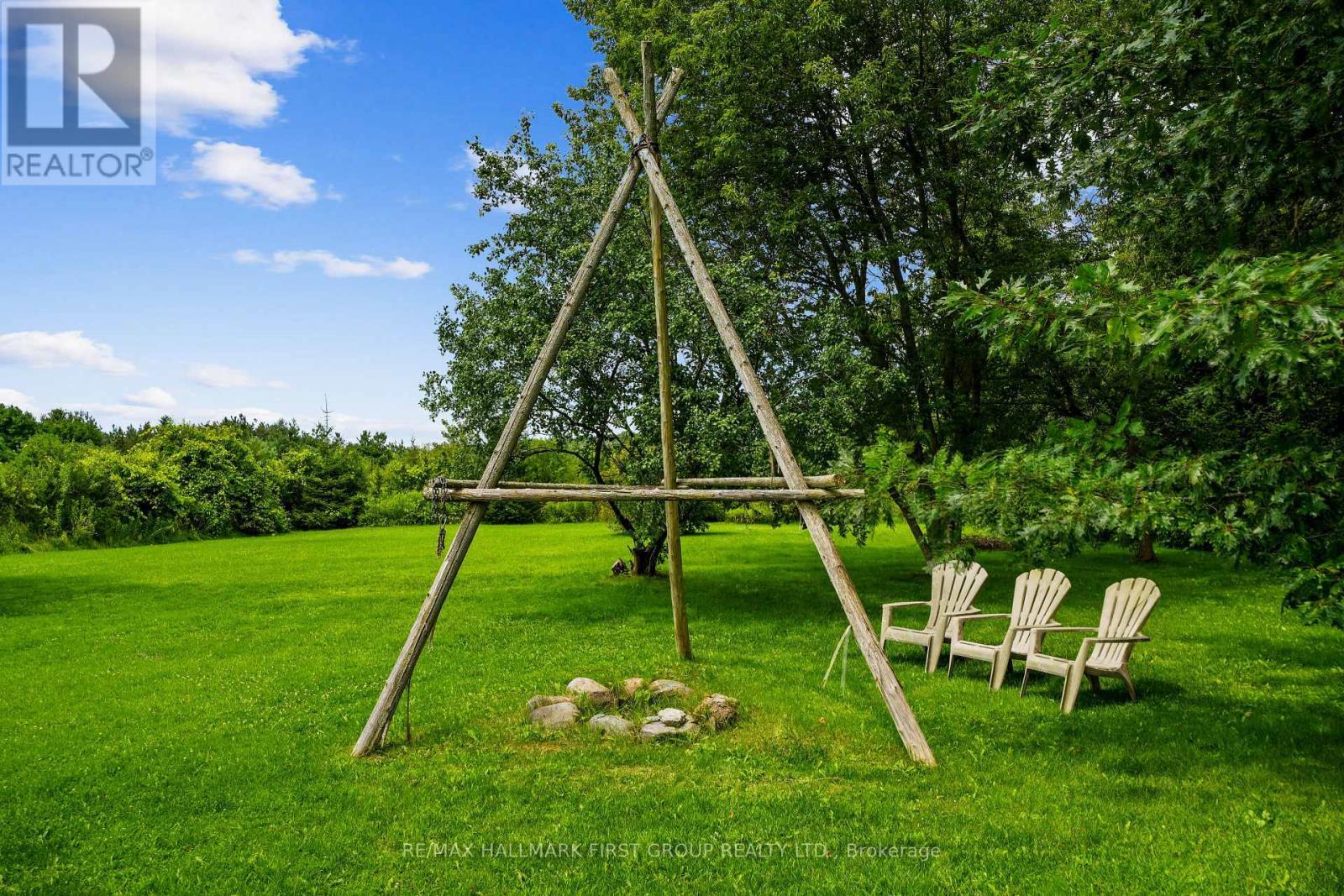 9950 Danforth Road E, Alnwick/Haldimand, ON - Outdoor With View