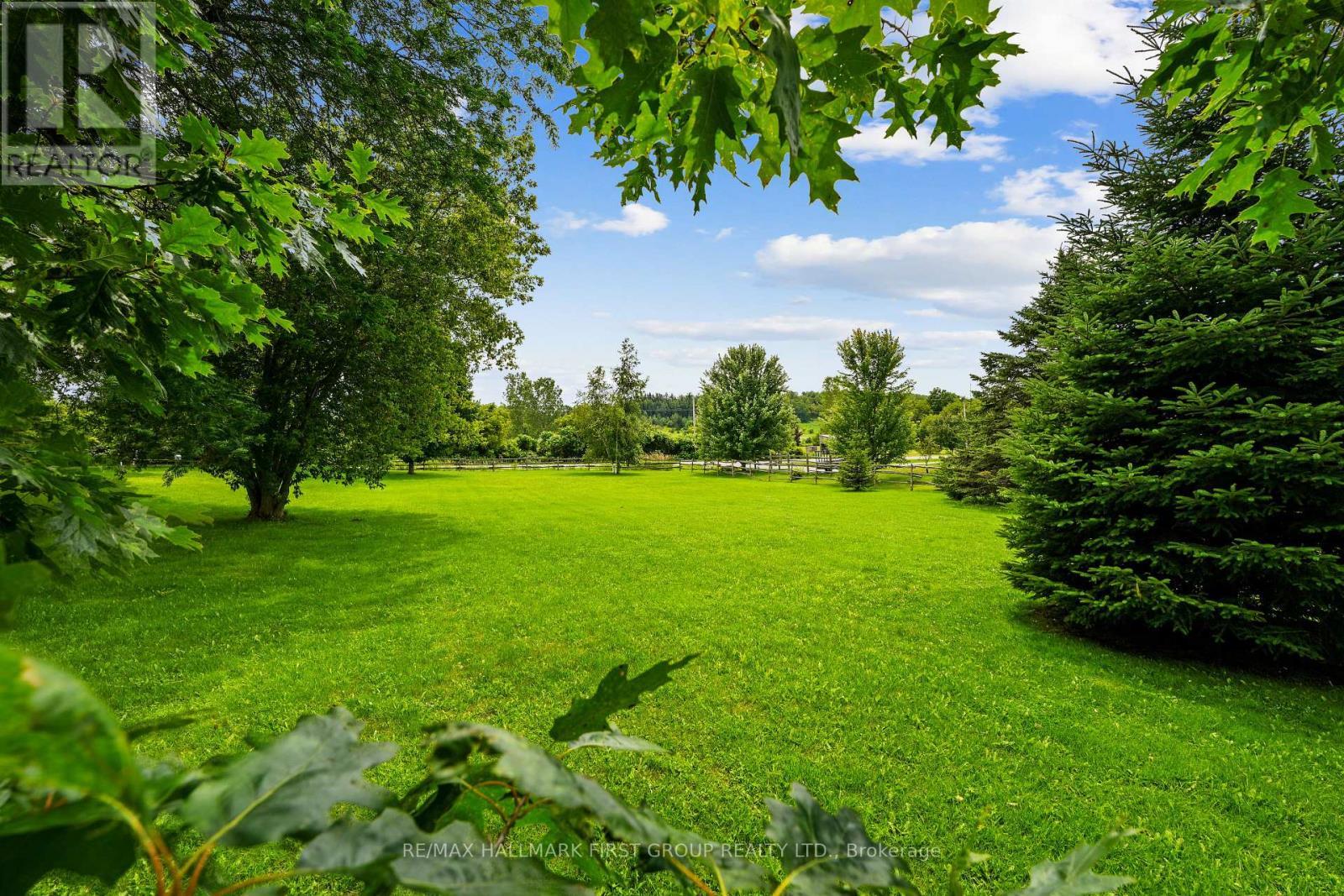 9950 Danforth Road E, Alnwick/Haldimand, ON - Outdoor