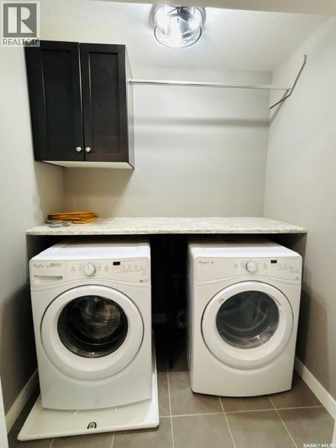 411 Flynn Lane, Saskatoon, SK - Indoor Photo Showing Laundry Room