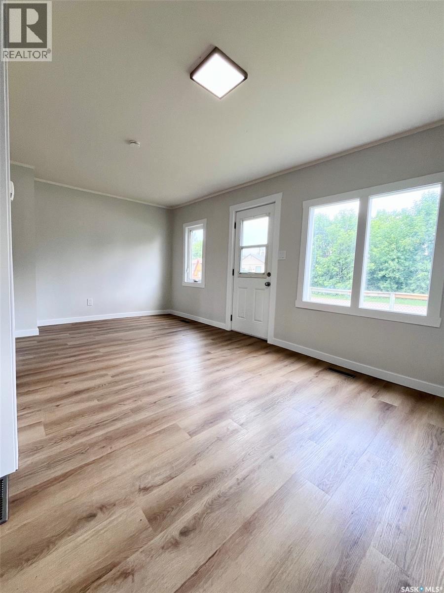 1101 12Th Street W, Prince Albert, SK - Indoor Photo Showing Other Room