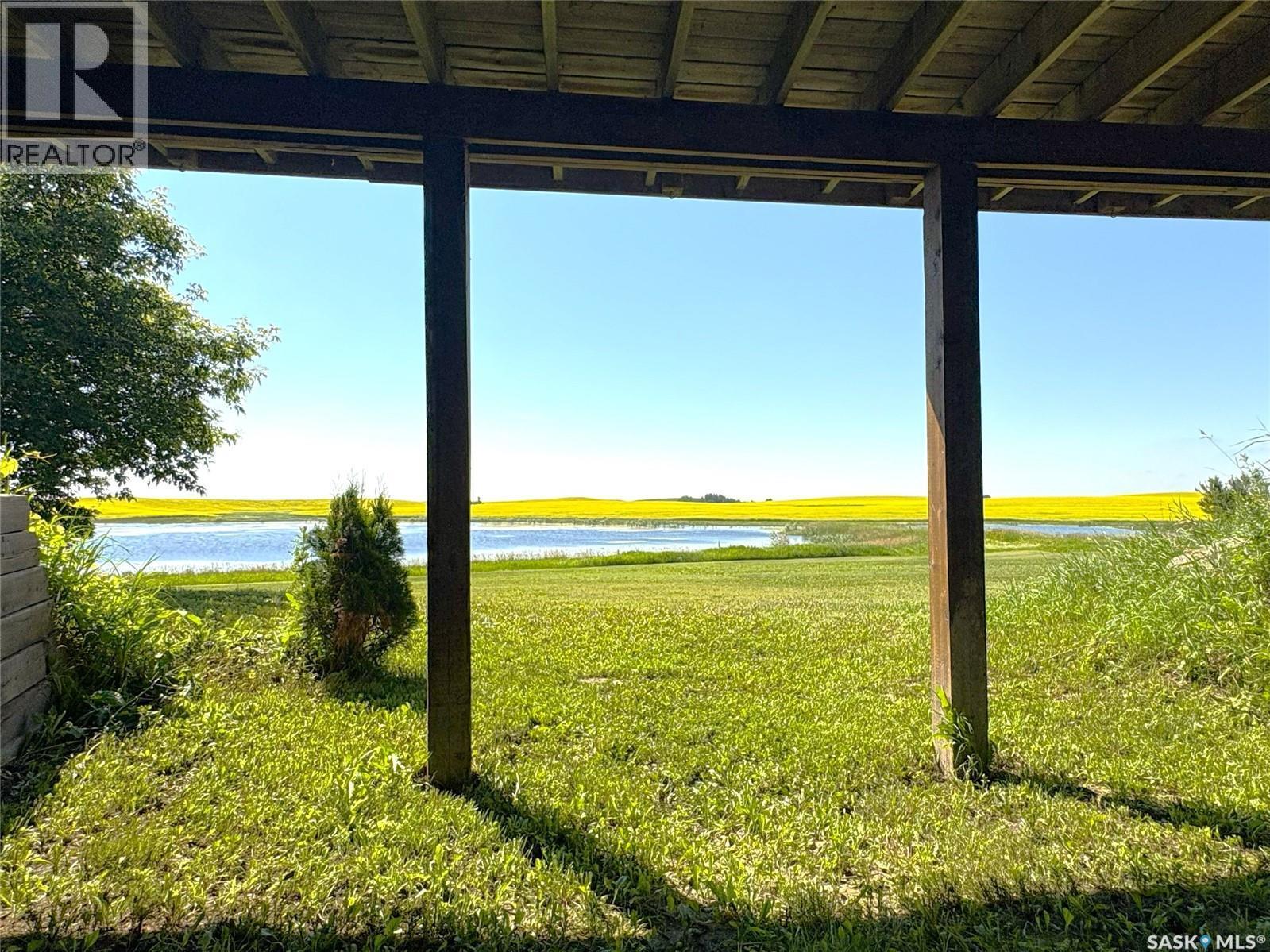 Canada Goose Lodge, Bayne Rm No. 371, SK - Outdoor With View