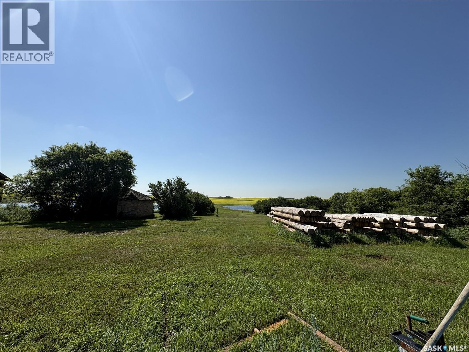 Canada Goose Lodge, Bayne Rm No. 371, SK - Outdoor With View