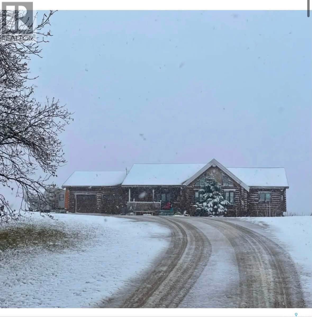 Canada Goose Lodge, Bayne Rm No. 371, SK - Outdoor