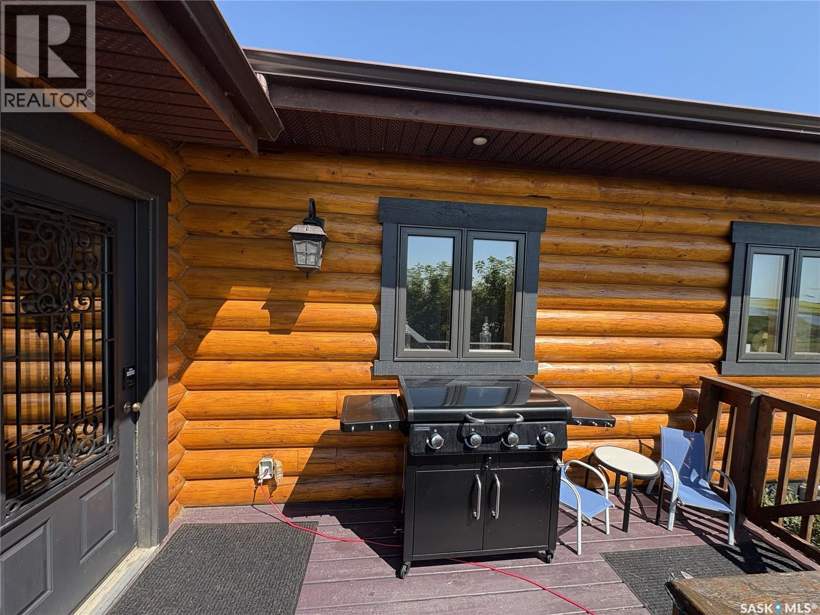 Canada Goose Lodge, Bayne Rm No. 371, SK - Outdoor With Exterior