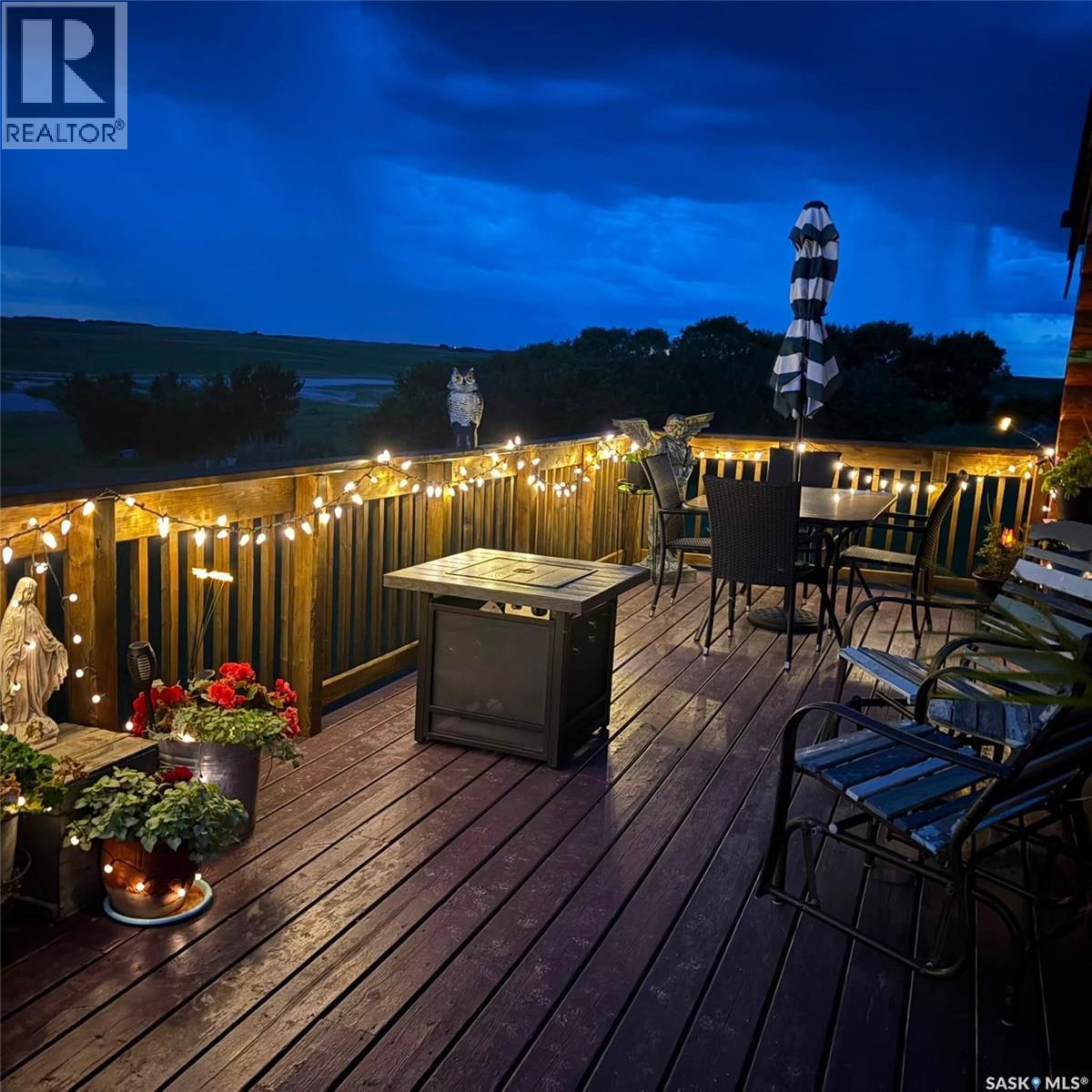 Canada Goose Lodge, Bayne Rm No. 371, SK - Outdoor