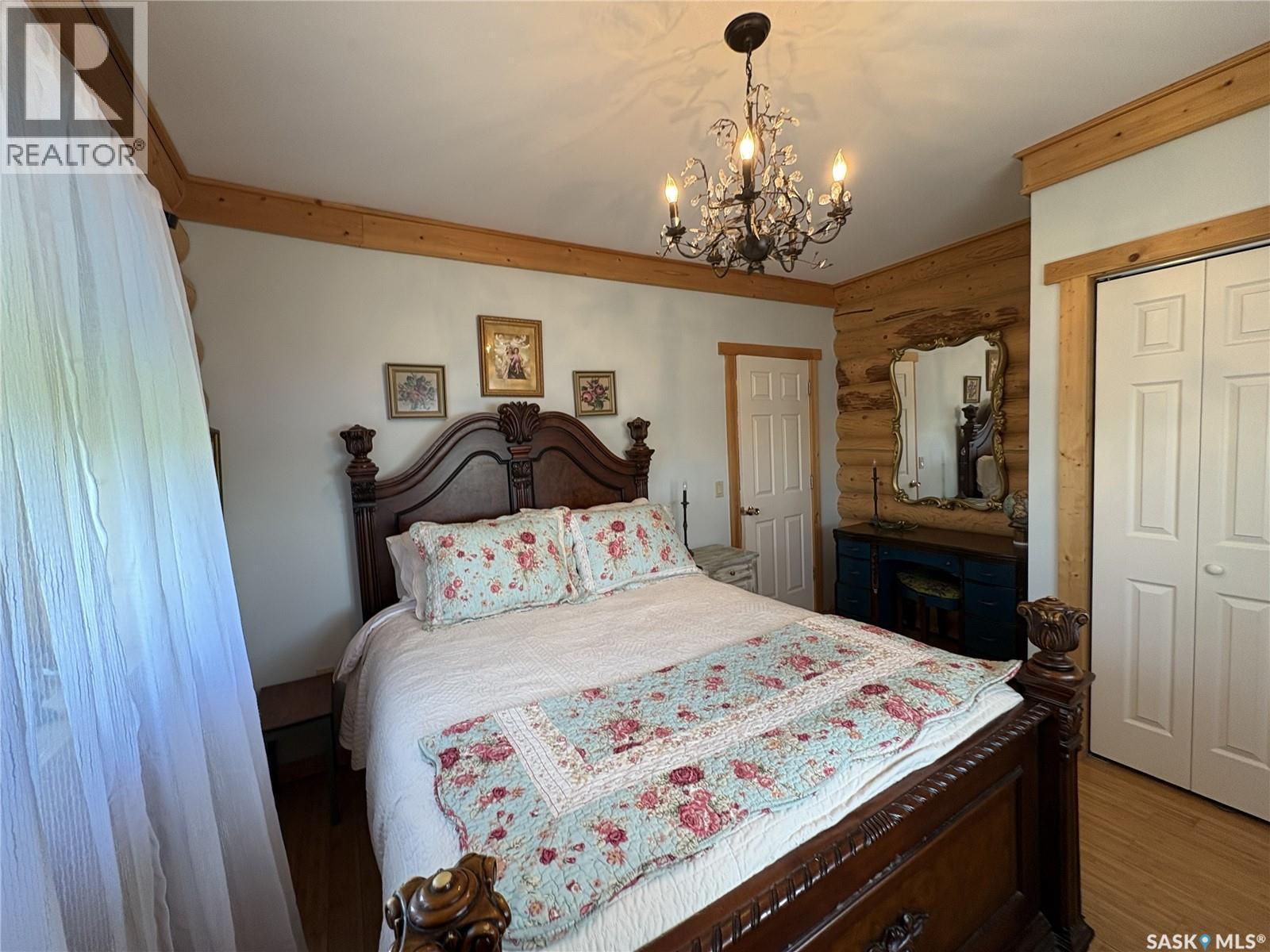 Canada Goose Lodge, Bayne Rm No. 371, SK - Indoor Photo Showing Bedroom